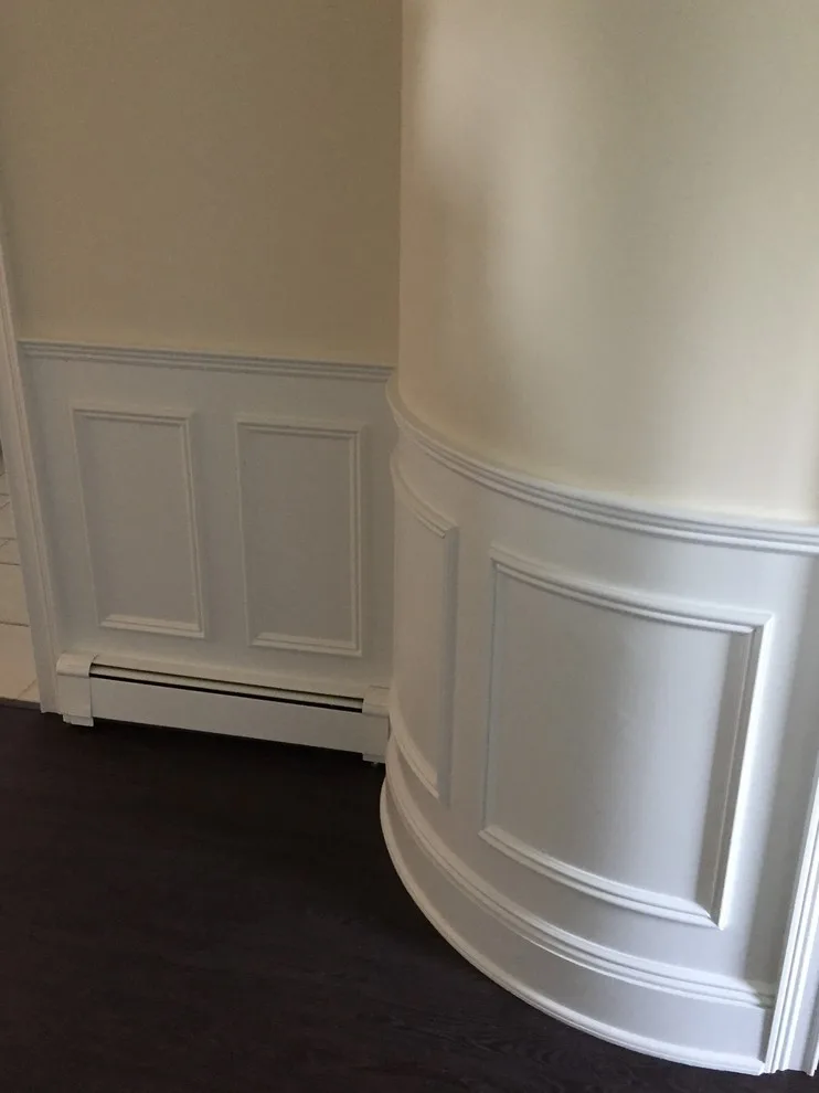 Staircase and Trim Revamp by Bill Johnson Painting - Photo 3
