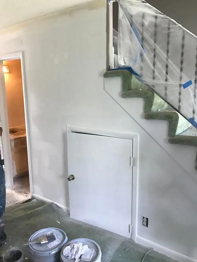 Home Repair - Wallboard and Painting by Quality Painting Solutions - Photo 2