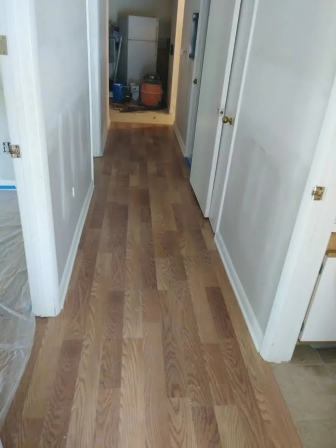 Quality Painting Solutions - Photo 6