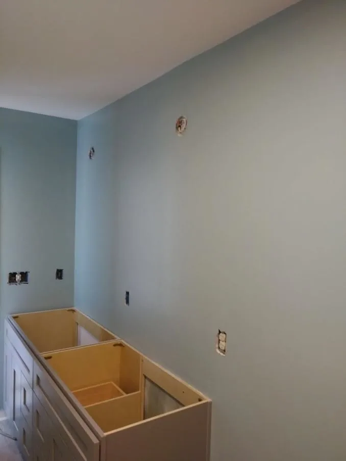 Home Repair - Wallboard and Painting by Quality Painting Solutions - Photo 7