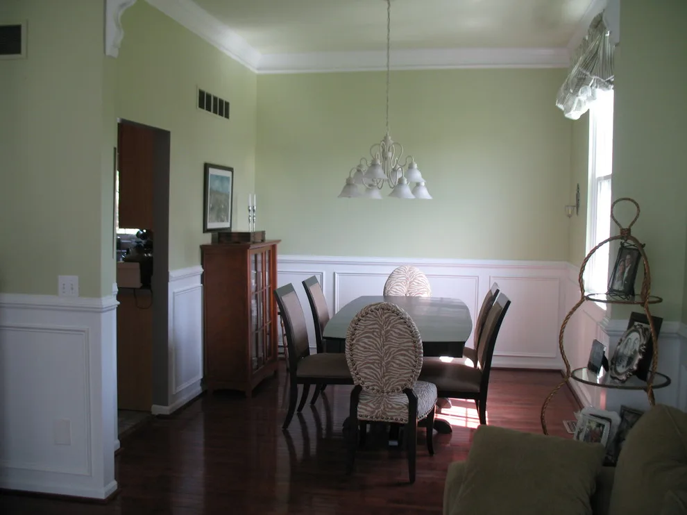 Robert Hockenberger Painting - Photo 5