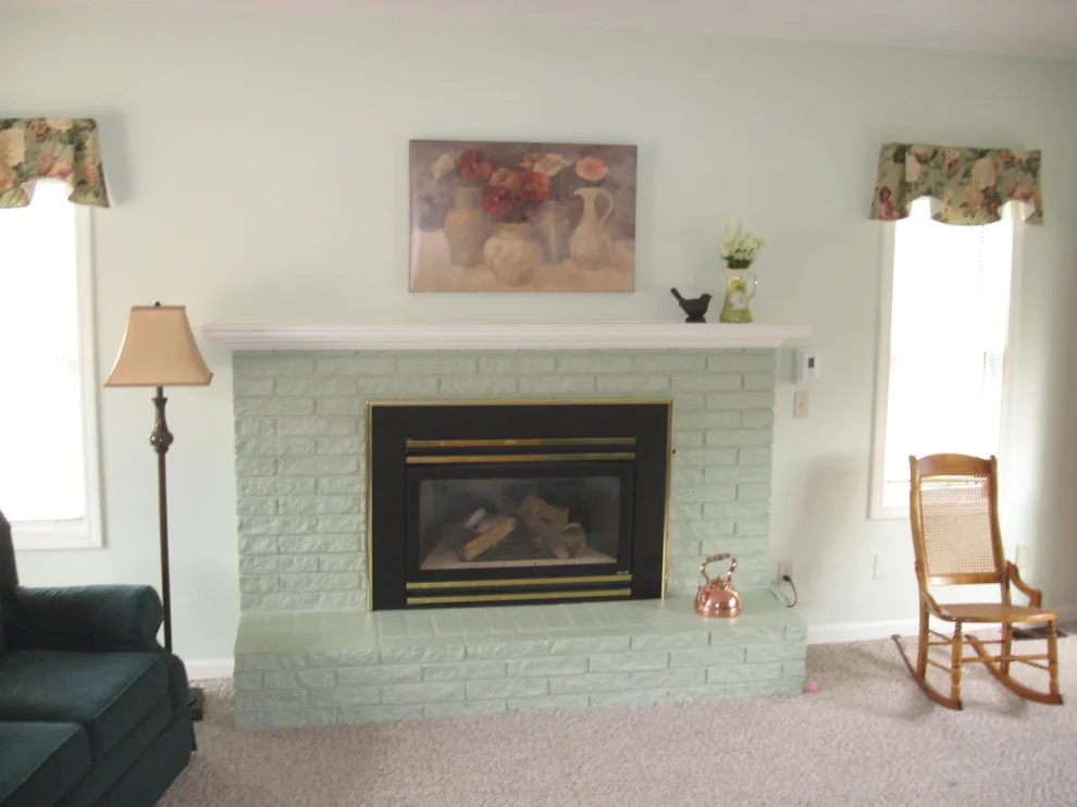 Residence by Robert Hockenberger Painting - Photo 4