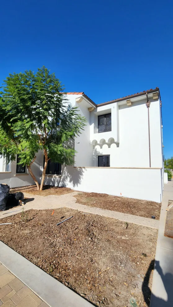Exterior Home Makeover Painting by Trowel Designs - Photo 6