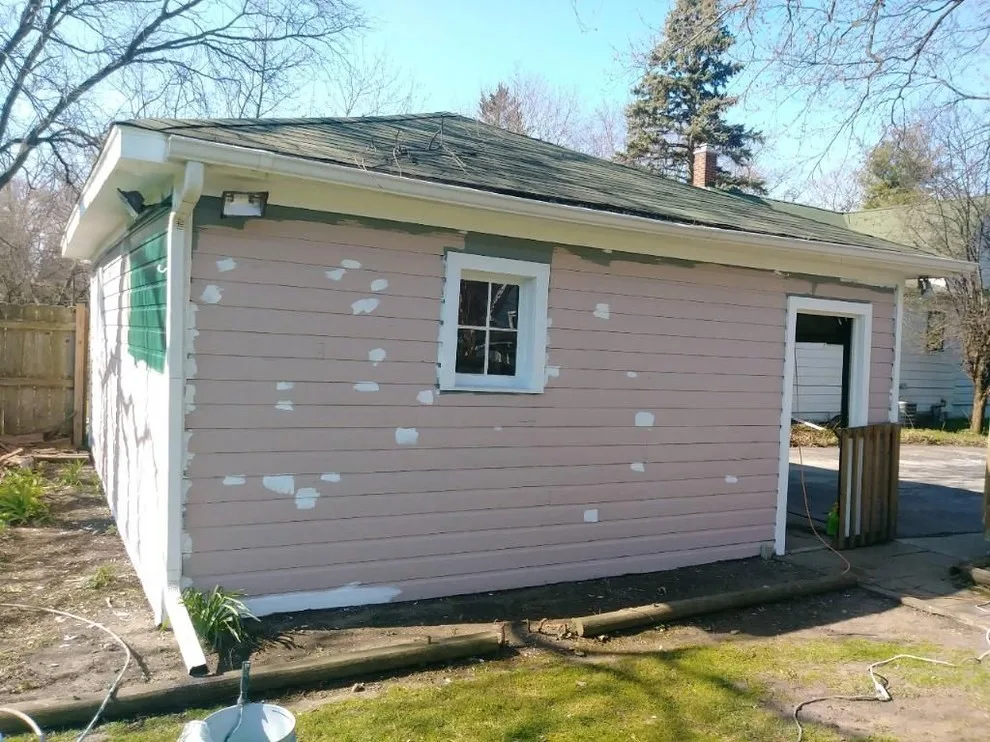 Calumet Painting & Restoration - Photo 9