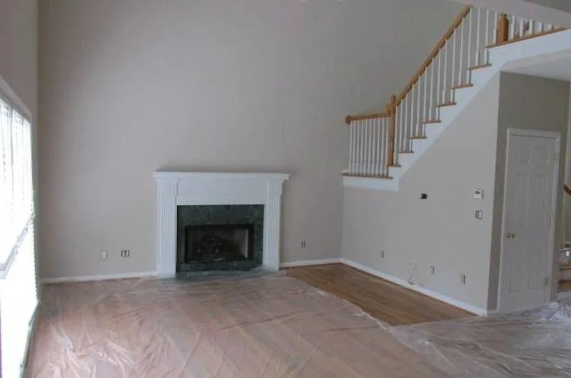 Honey Infused Living Space by 360 Painting Of North Georgia - Photo 3