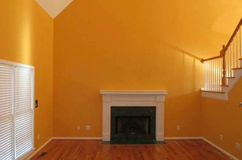 Honey Infused Living Space by 360 Painting Of North Georgia - Photo 2
