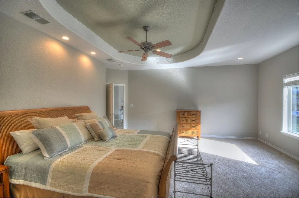 Horseshoe Bay Residence by Austin's Paint Guys - Photo 10