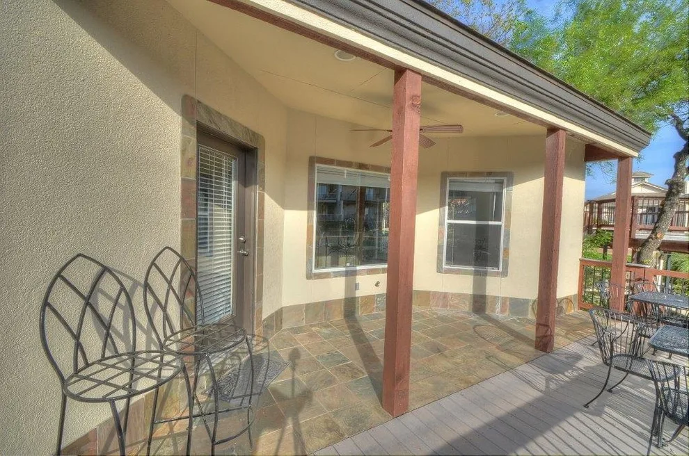 Horseshoe Bay Residence by Austin's Paint Guys - Photo 20