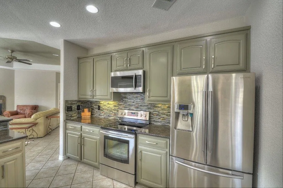 Horseshoe Bay Residence by Austin's Paint Guys - Photo 8