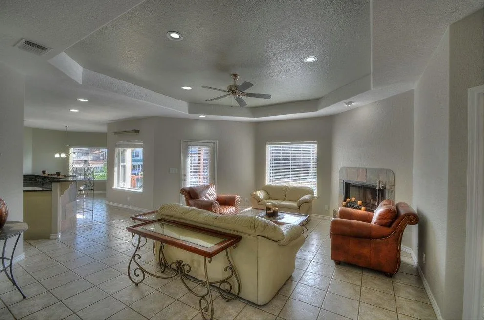 Horseshoe Bay Residence by Austin's Paint Guys - Photo 19