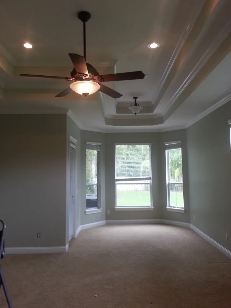 Jacksonville House Painters by A New Leaf Painting - Photo 3