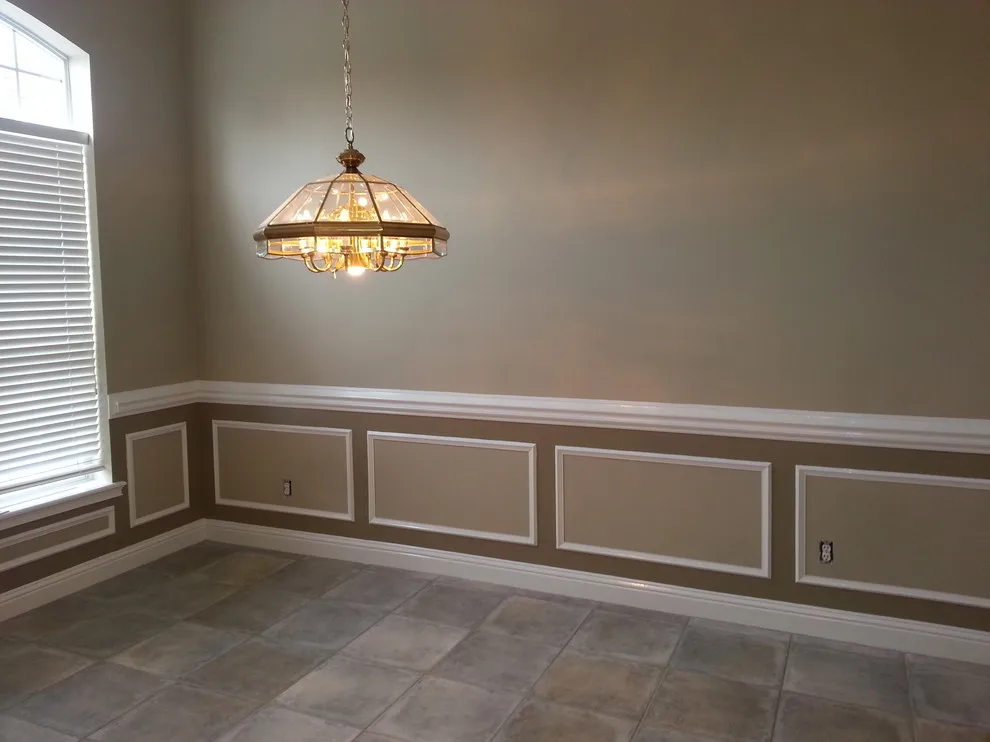 Jacksonville House Painters by A New Leaf Painting - Photo 4