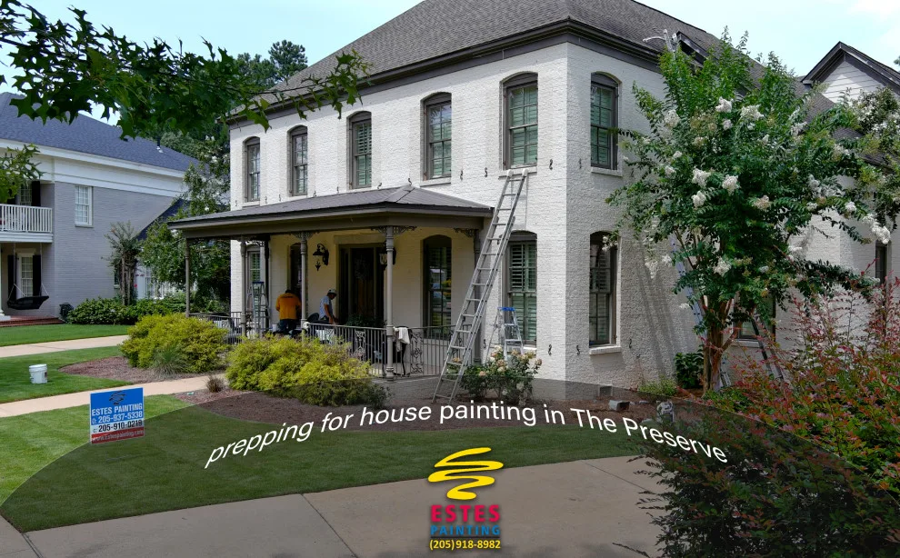 Estes Painting - Photo 4
