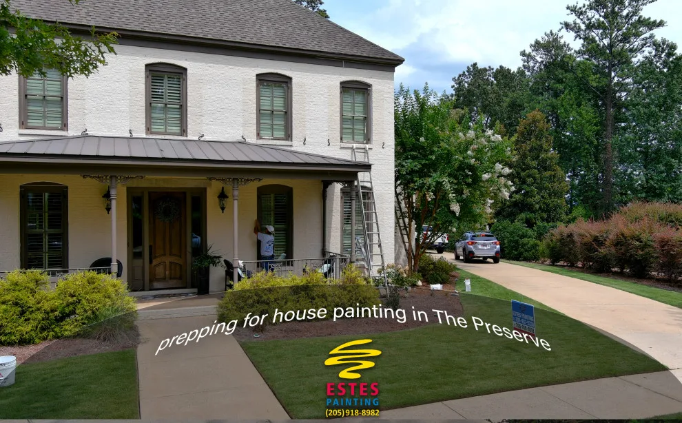 Estes Painting - Photo 3