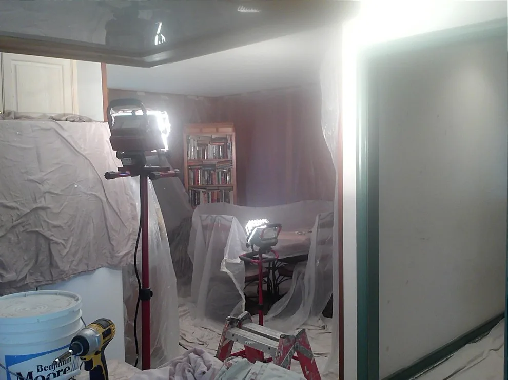 Preparing for Job Opportunities by William Buckham Painting, LLC - Photo 3