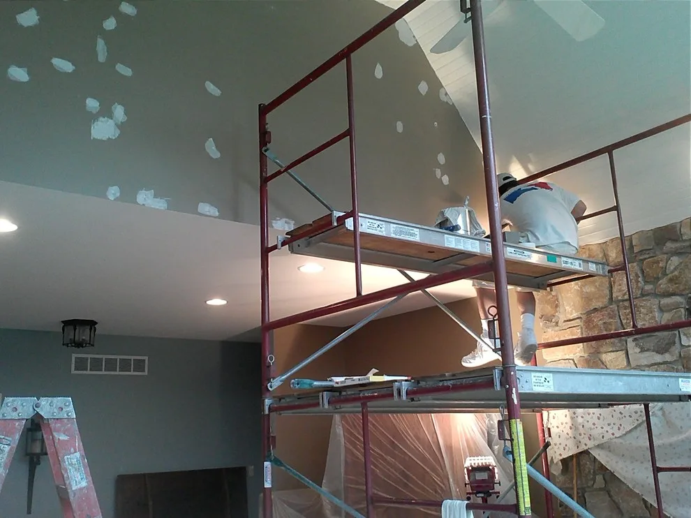 William Buckham Painting, LLC - Photo 2