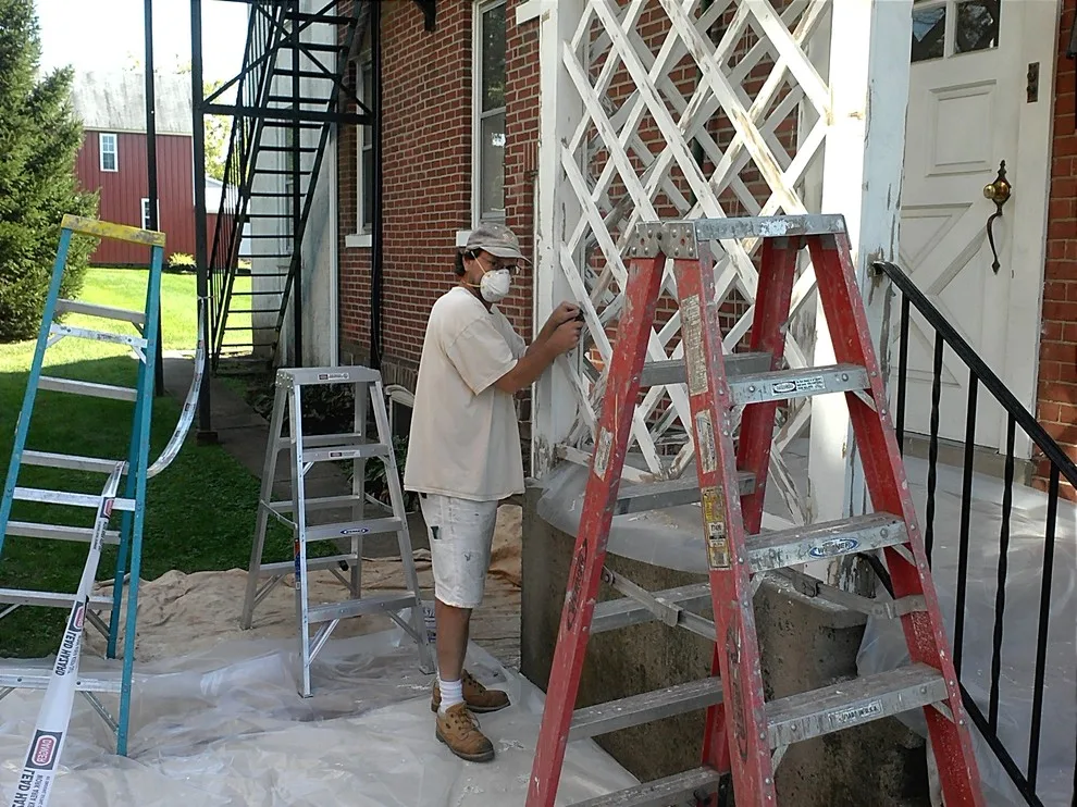 William Buckham Painting, LLC - Photo 4
