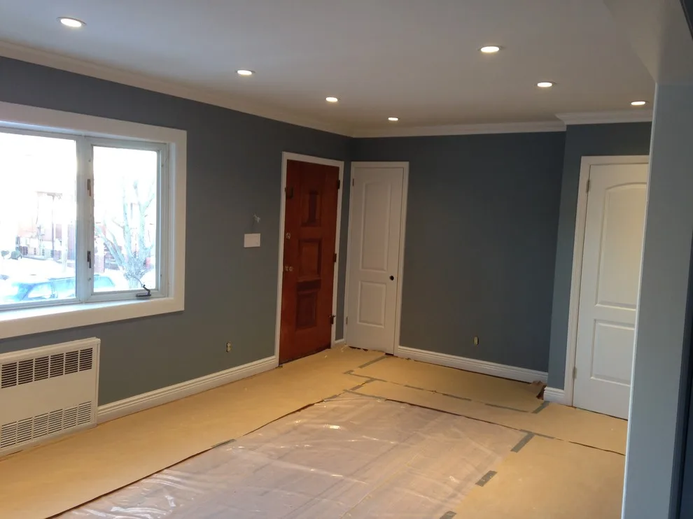 Howard Beach Interior Remodeling by D.A. Modern Touch Painting & Carpentry LLC - Photo 6