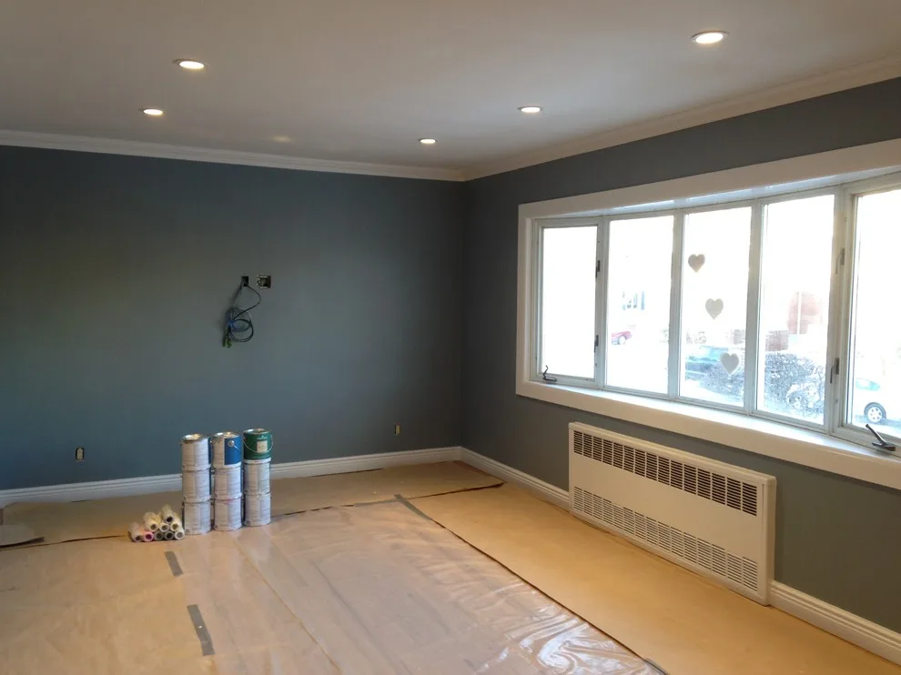 Howard Beach Interior Remodeling by D.A. Modern Touch Painting & Carpentry LLC - Photo 5