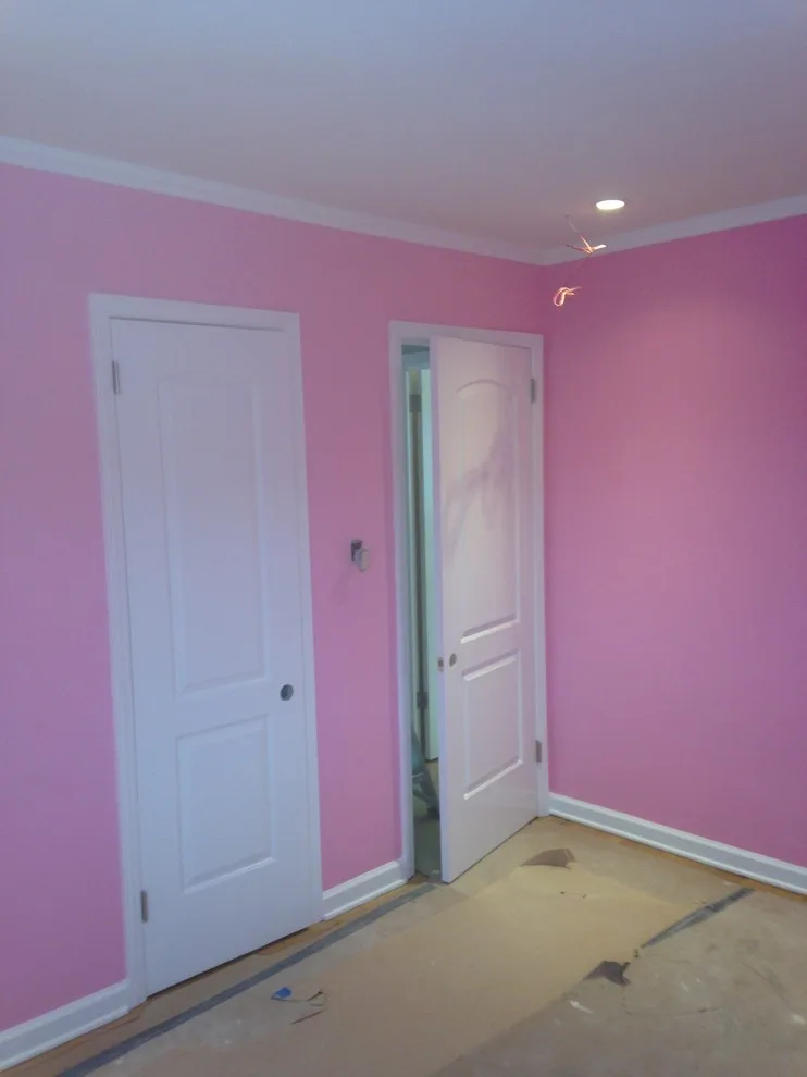 Howard Beach Interior Remodeling by D.A. Modern Touch Painting & Carpentry LLC - Photo 11