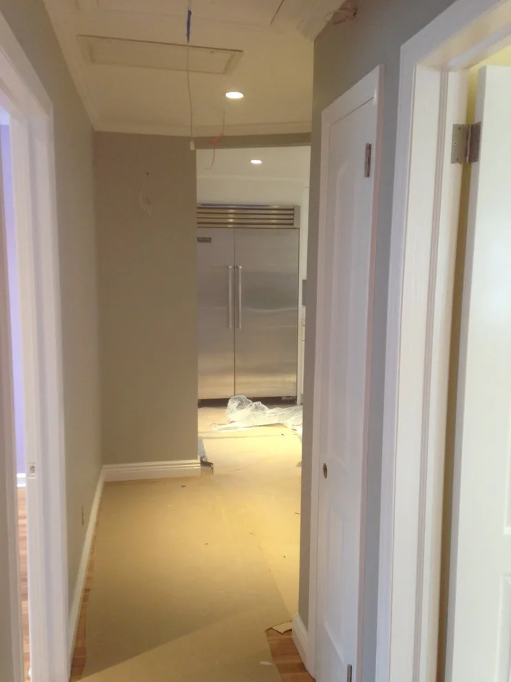 Howard Beach Interior Remodeling by D.A. Modern Touch Painting & Carpentry LLC - Photo 2