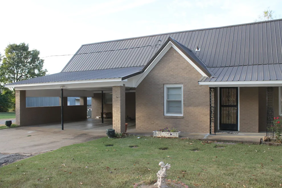 Humboldt Outdoors by Freshcoat Of Dyersburg-Jackson - Photo 9