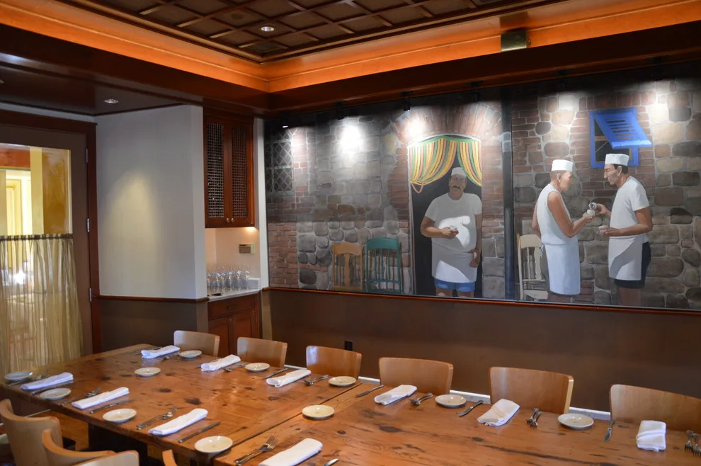 The Baker - Palo Alto by Karoll Julian Inc. - Photo 5