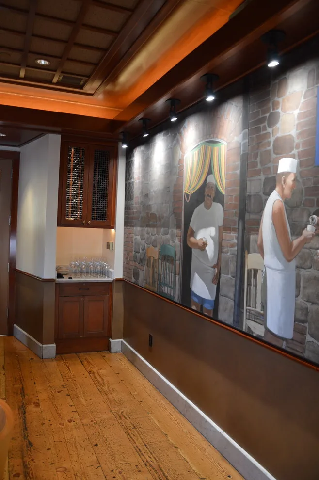 The Baker - Palo Alto by Karoll Julian Inc. - Photo 2