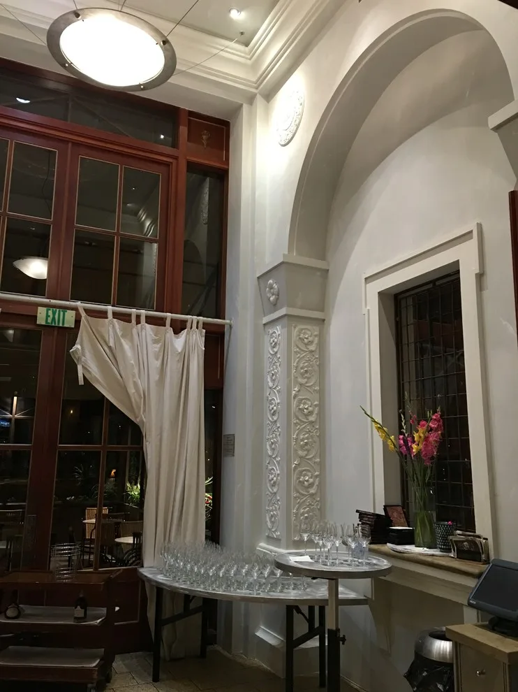Fornaio Sacramento, California by Karoll Julian Inc. - Photo 5
