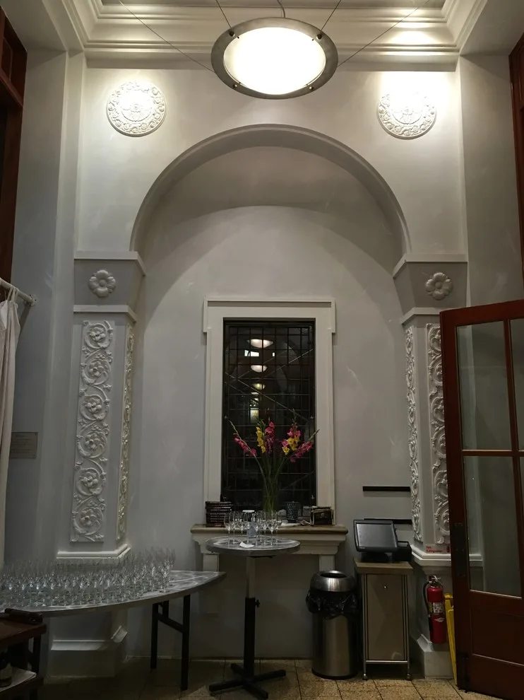 Fornaio Sacramento, California by Karoll Julian Inc. - Photo 3