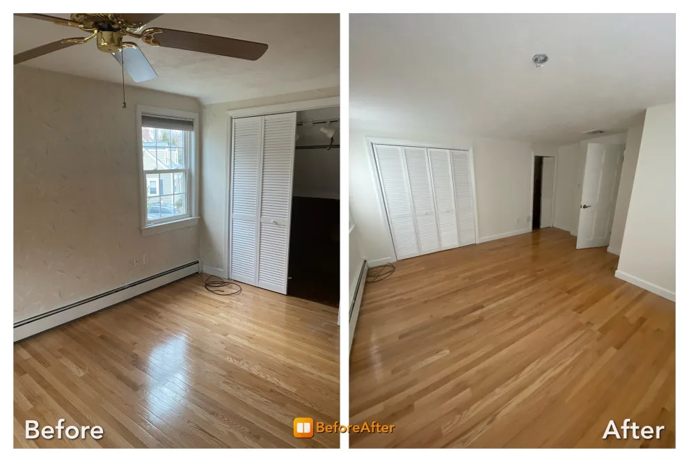Interior Coating by Powell Painting And Home Services - Photo 5