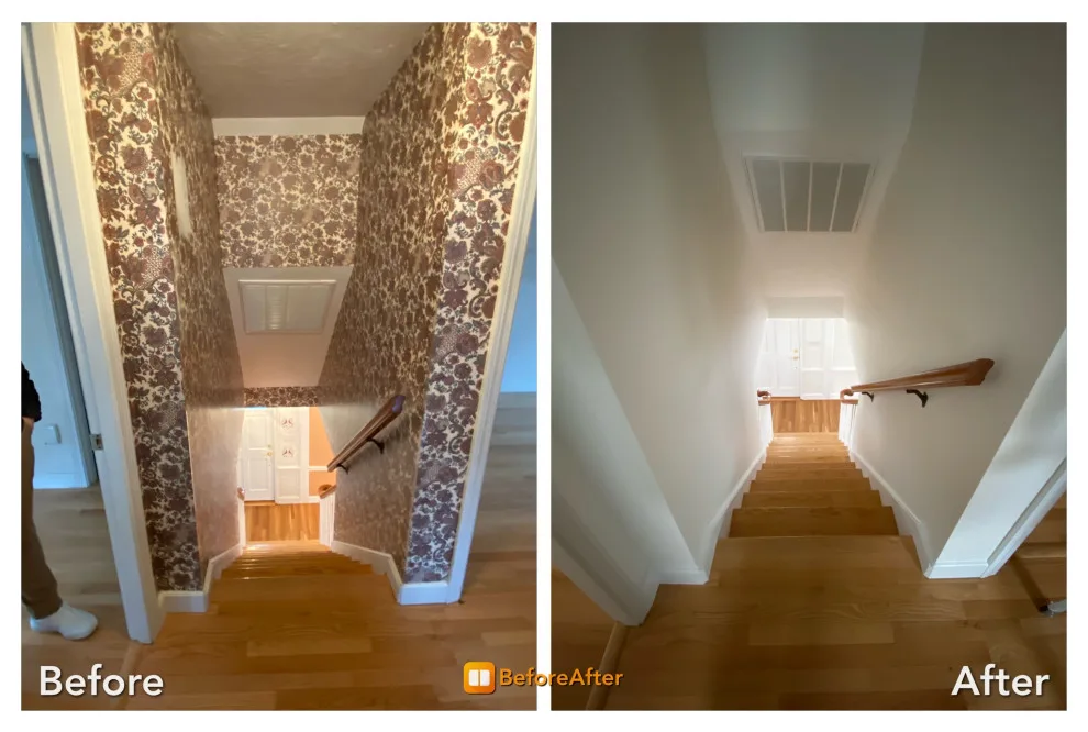 Interior Coating by Powell Painting And Home Services - Photo 6