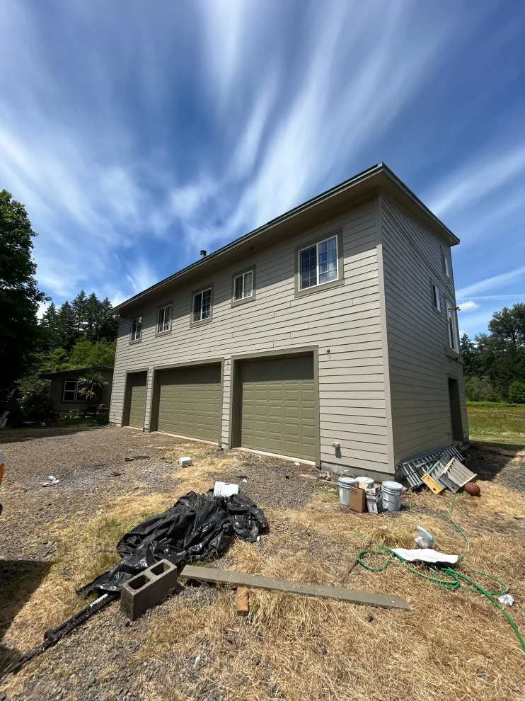 Summer 2024 Exterior Painting by Emerald Image Painting - Photo 25