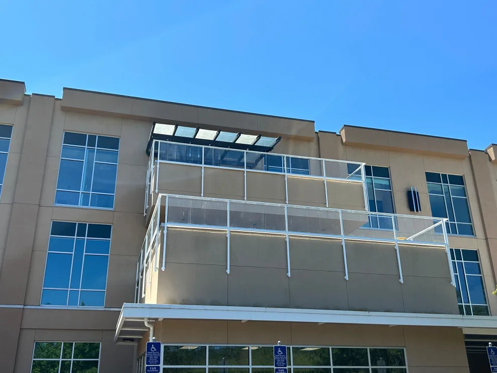 Summer 2024 Exterior Painting by Emerald Image Painting - Photo 17