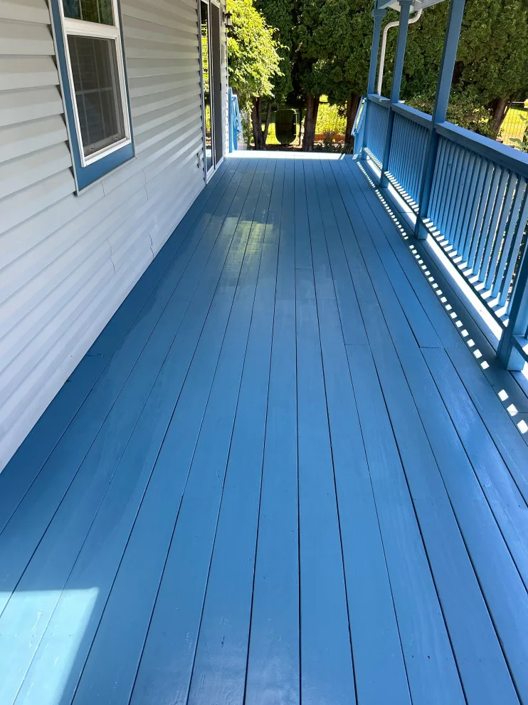 Summer 2024 Exterior Painting by Emerald Image Painting - Photo 3