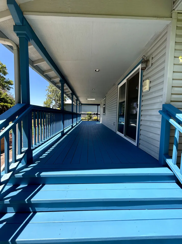 Summer 2024 Exterior Painting by Emerald Image Painting - Photo 5