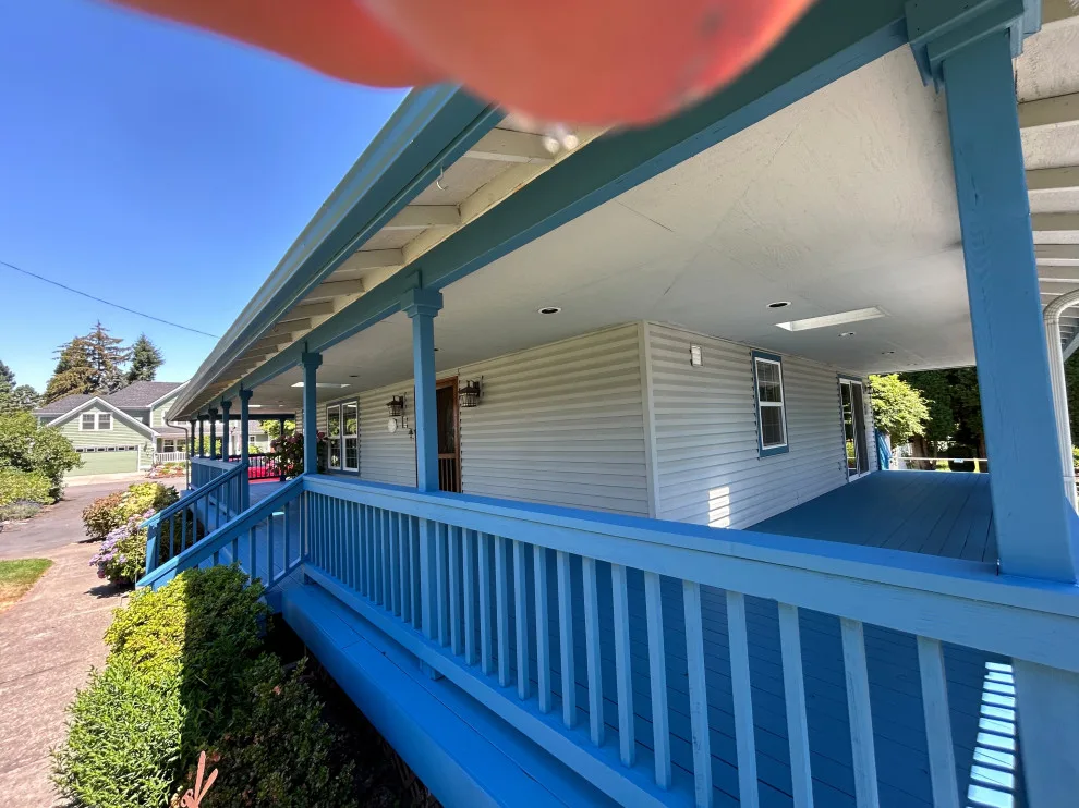 Summer 2024 Exterior Painting by Emerald Image Painting - Photo 4