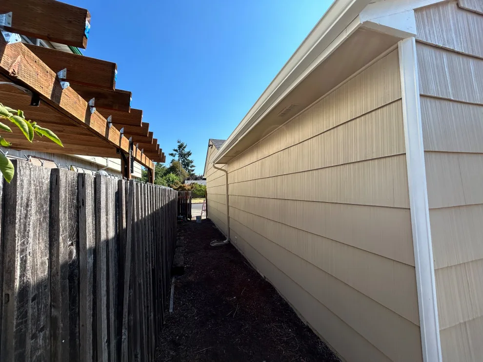 Summer 2024 Exterior Painting by Emerald Image Painting - Photo 13