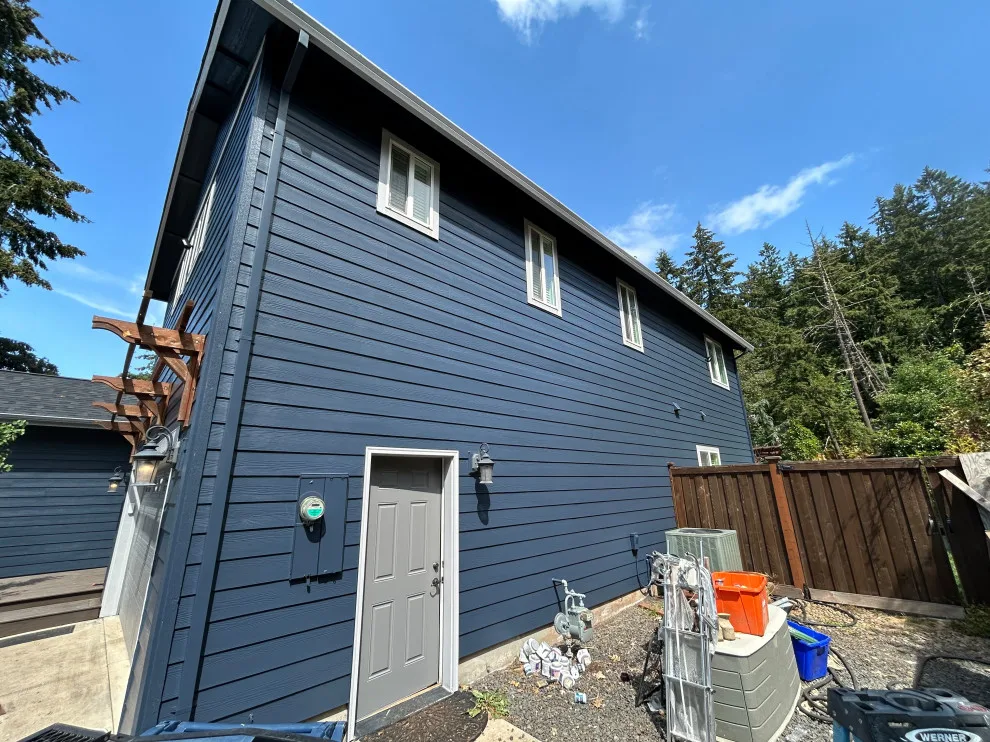 Summer 2024 Exterior Painting by Emerald Image Painting - Photo 11