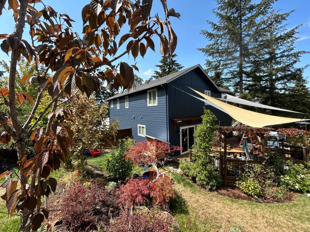 Summer 2024 Exterior Painting by Emerald Image Painting - Photo 15