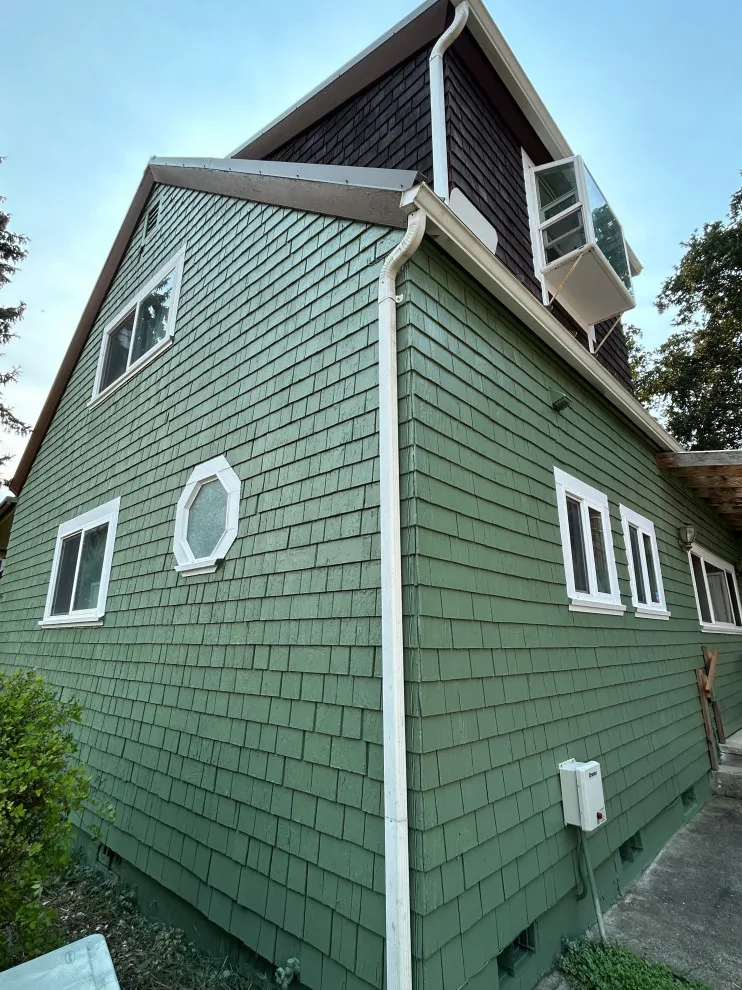 Summer 2024 Exterior Painting by Emerald Image Painting - Photo 8