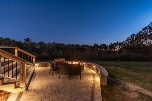 Southern Lights Outdoor Lighting & Audio - Photo 2