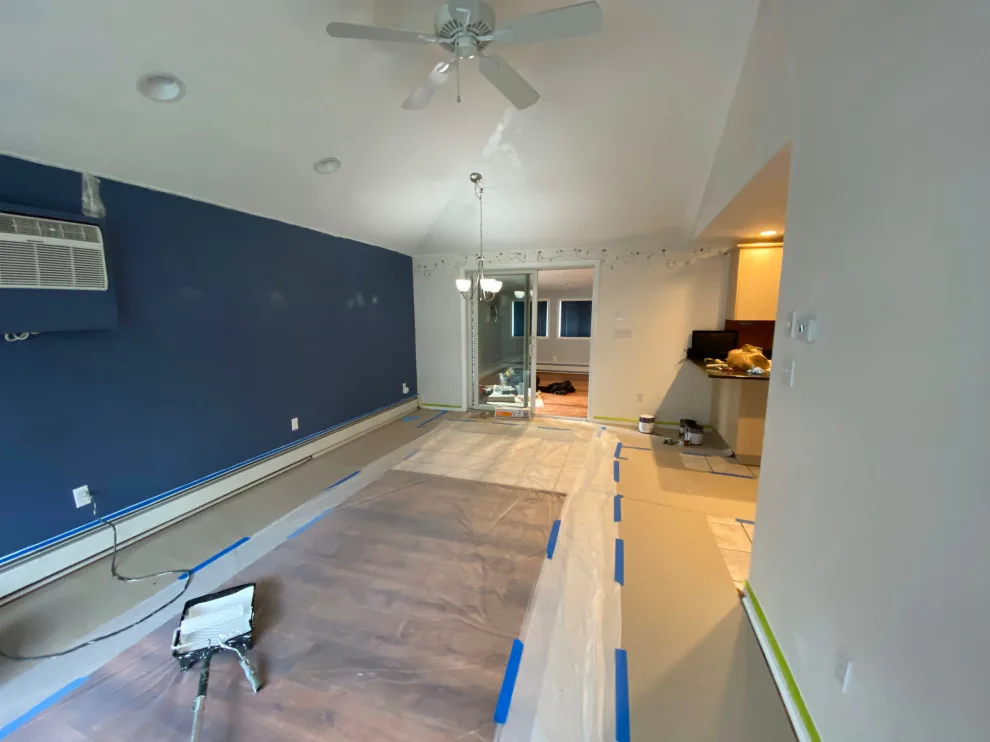Natick Interior Painting Services by Powell Painting And Home Services - Photo 4