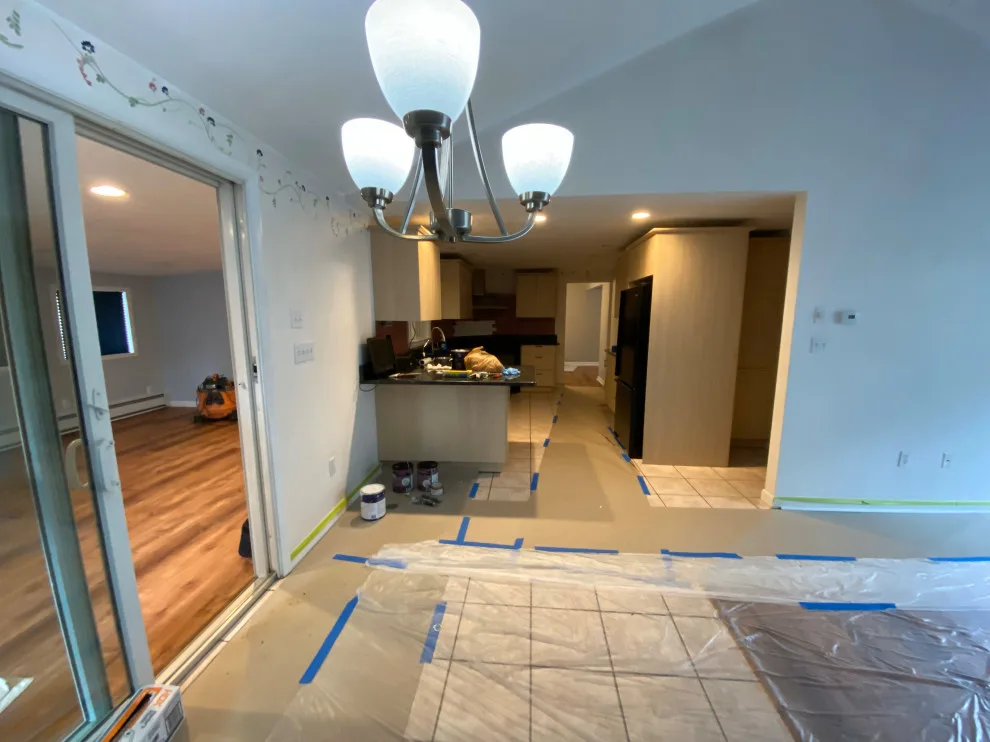 Natick Interior Painting Services by Powell Painting And Home Services - Photo 3