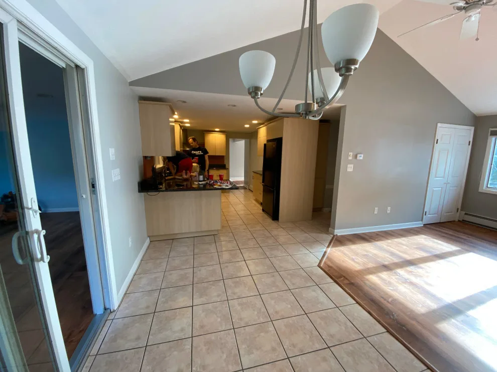 Natick Interior Painting Services by Powell Painting And Home Services - Photo 2