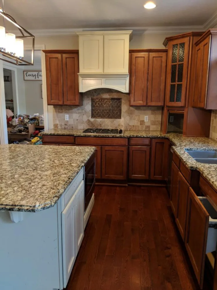 Transitioning from Traditional to Modern by Hardesty Renovations - Photo 3