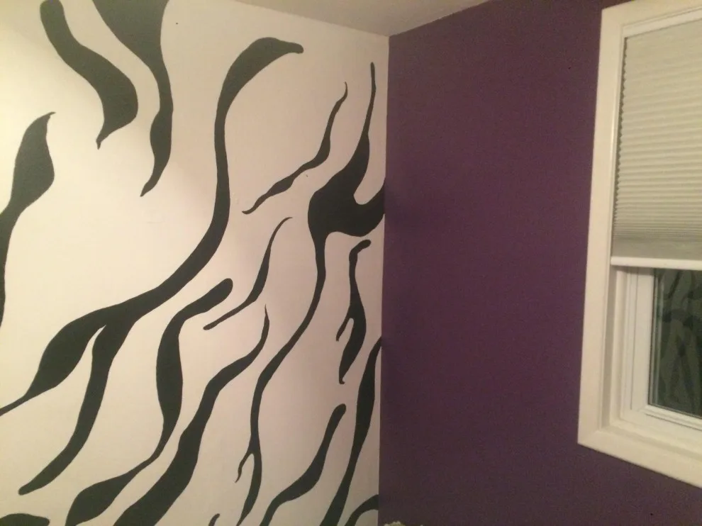 Modern Touches by Do It For You Painting - Photo 4