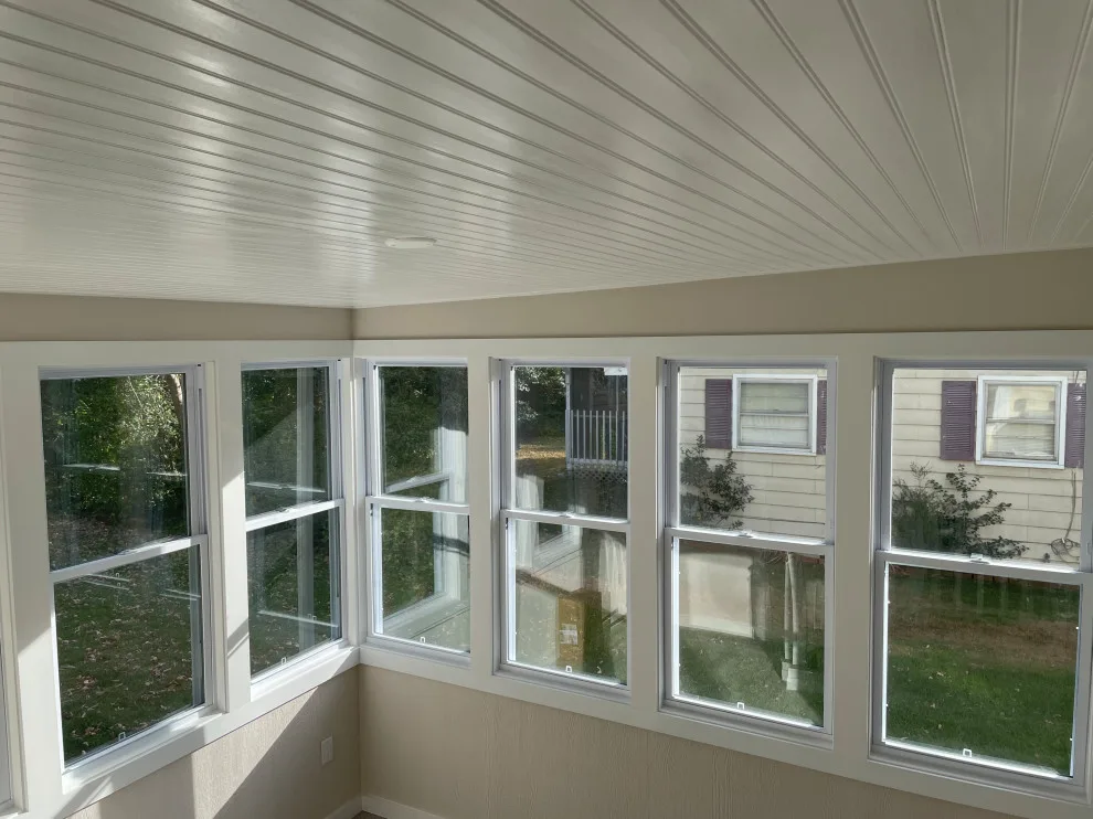 Sunroom Mural Art by BH Painting LLC - Photo 2