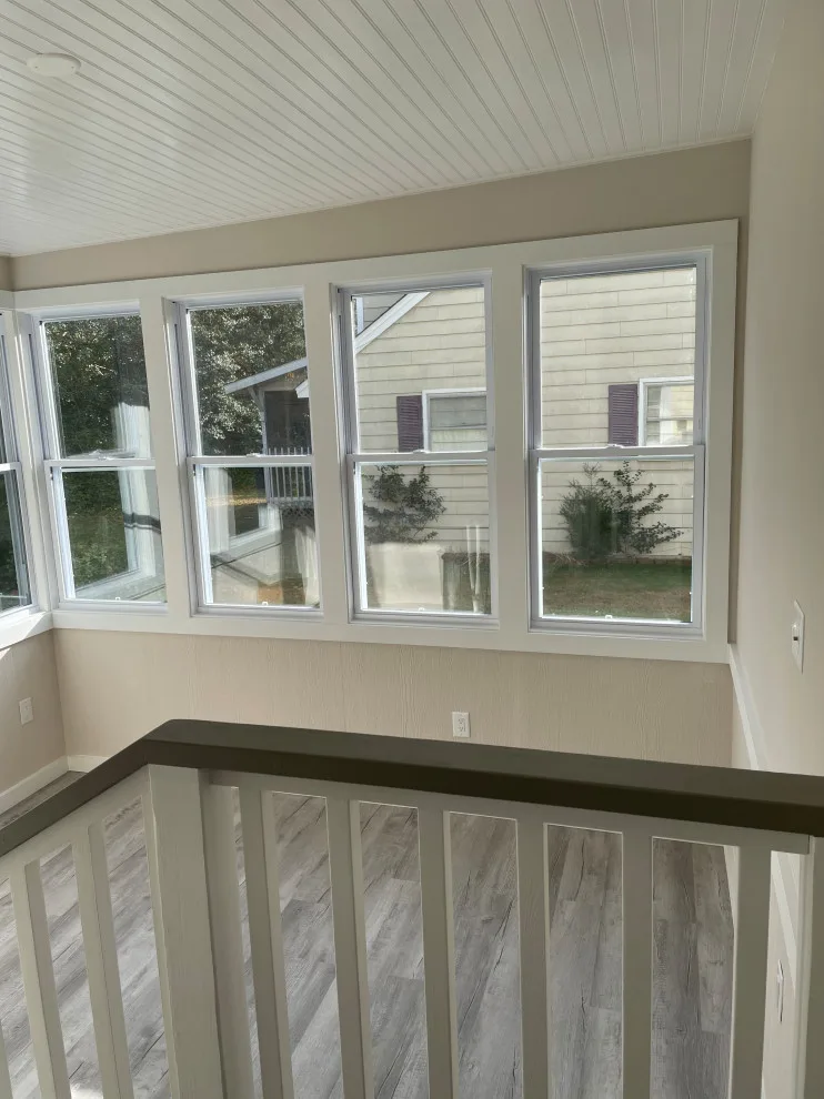 Sunroom Mural Art by BH Painting LLC - Photo 3