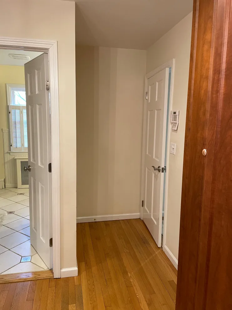 Renovated Master Bedroom by D.A. Modern Touch Painting & Carpentry LLC - Photo 4